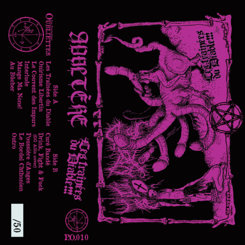 Adultere : Les Tra​î​n​é​es du Diable